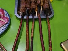 -右安门拉面