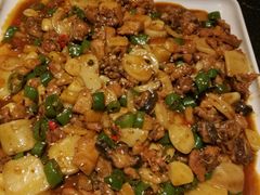 -丝路金桃·新疆菜(徐汇店)