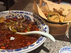 -南京大牌档(济南万象城店)