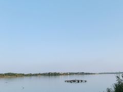 -鄱阳湖国家湿地公园