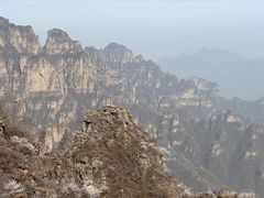 -狼牙山风景区