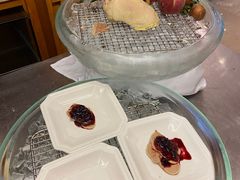 -盛宴自助餐厅(运达喜来登店)