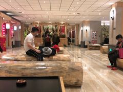-青水瓦台汤泉(新华店)