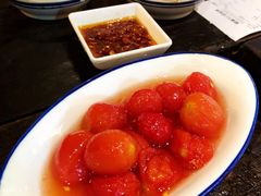 小番茄-盟重烧烤(东瓜山创始店)