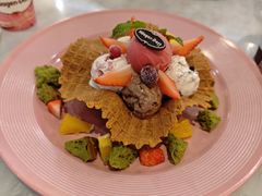 -哈根达斯(青岛海信店)