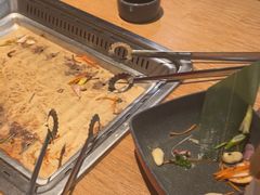 -新石器烤肉(百联川沙店)