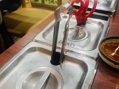 -神仙雪浓汤(明洞店)