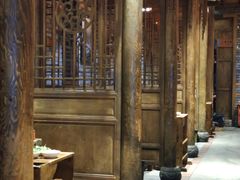 大堂-重庆渝达老火锅(春熙路店)