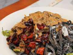 -清真·同发顺饭庄·烧麦(总店)