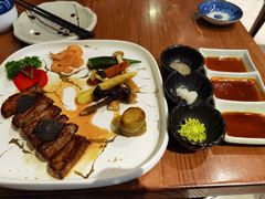 -阿吾罗日本料理(K11艺术中心店)