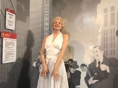 -香港杜莎夫人蜡像馆