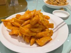 -吉林省林业宾馆-餐厅