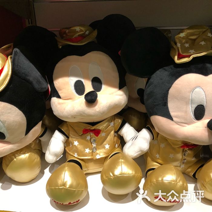 hamleys哈姆雷斯图片-北京玩具-大众点评网