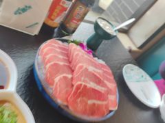 -阳坊胜利涮羊肉(阳坊老店)
