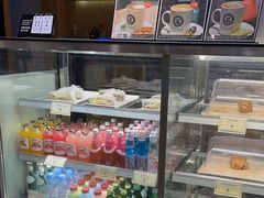 -逸派咖啡 EPARKCOFFEE(广安门店)