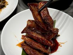 -阿明小菜·海鲜·上海菜(梅陇店)
