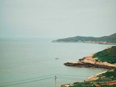 -东极岛景区