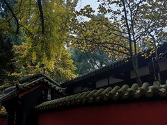 -成都武侯祠博物馆