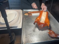 -上海滩餐厅(BFC外滩金融中心店)