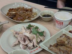 -百家鸡味馆(清泰店)