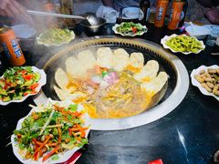 -地锅之家·鲜货工厂(华发路店)