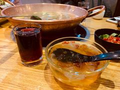 桃胶银耳-妈妈的味道(和顺古镇店)