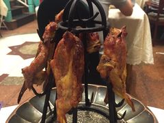 -阿拉丁新疆风味餐厅·清真(罗廊巷店)