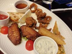 -blue frog蓝蛙(长泰广场店)