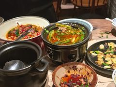 -树厨贵州菜(大十字店)