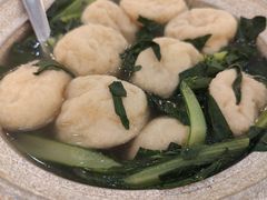 -东江渔村·古典园林·30年粤菜老字号(太和店)