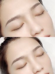 -MIVI·纹眉半永久野生眉