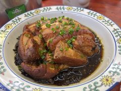 -醉春风(长汀县店头街店)