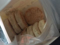-祝福记糕点(新百大店)