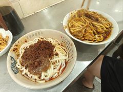 -肖家河家常面(肖家河北街店)