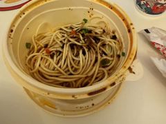 -默记孙抄手(经开万达店)