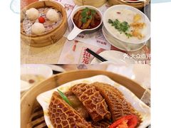 -点都德(华强南店)
