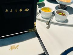 -荣轩(新荣记环球金融中心店)