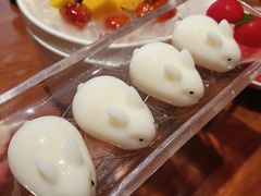 -大树餐厅(益田假日店)