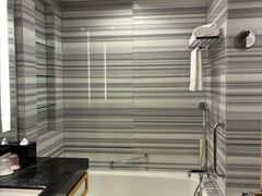 -宁波万豪酒店