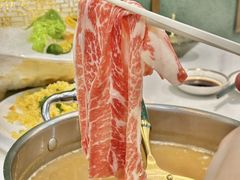 -喜聚薈·花膠雞海鮮火鍋(越秀店)