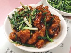 -蘭心餐厅(进贤路店)