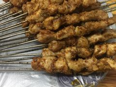 -何记酿皮店(西流湾店)