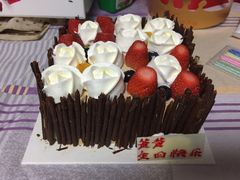-好利来(亦庄国融店)