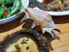 -八方海味餐厅