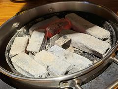 -梁山烤肉(李逵店)