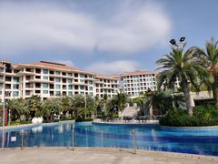 -惠州金海湾嘉华度假酒店