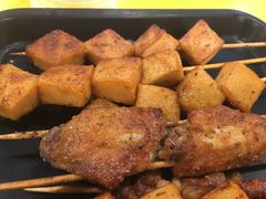 -望京小腰(北京总店)