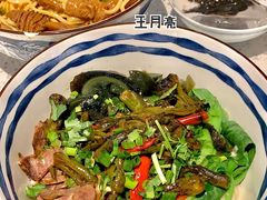 烧椒牛肉面-食之六七·面(朝阳大悦城店)