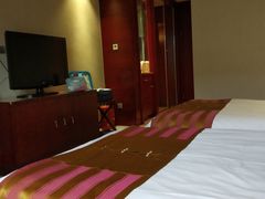 -太湖湾开元名庭大酒店