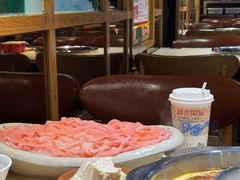 -大队长主题火锅(观音桥店)